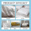 (2PCS) 1-3X Bed Bug Spray To Prevent Fleas And Bed Bug Bites, Home Multi-purpose 5