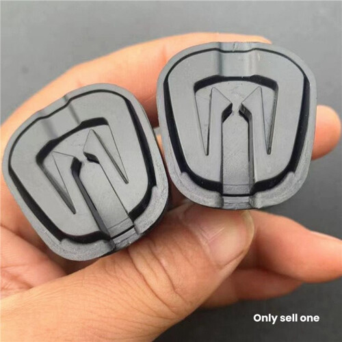 Support de Télécommande pour Détecteur de Métaux Souterrain XP X35, Orx et FMF Deus2 (2 Pièce) 2