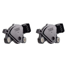 2X MR983147 Neutral Safety for Lancer Galant Eclipse Auto Trans