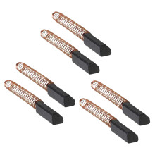 W10380496 Stand Mixer Motor Brush for & Kitchen Aid Mixer Motor Brush New AP5178083, PS3495098-6 Pack
