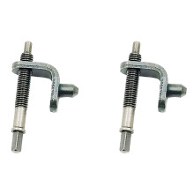 2X Tendeur de Chaîne de Tronçonneuse Kit Tendeur de Chaîne pour Tronçonneuse UC4041A UC3041A UC3541A Numéro de Pièce 346859-4/324620-9