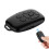 2X  Remote Control Selfie Camera Shutter Release Mobile Phone Button E-Book Turn Page Photo Wireless Controller 7