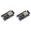 2X ESP32-DevKitC Core Board ESP32 Development Board ESP32-WROOM-32D ESP32- WIFI+ IoT NodeMCU-32S for 1