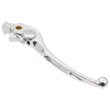 2X Aluminum Alloy Motorcycle Front Brake Lever Handle for NC750X NC700 CBR650R CB650F Brake Pump Repair Parts