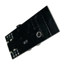 2PCS MP3 Decoder Board 5.0 Audio Module Verlustfreie Stereo DIY Refit Lautsprecher Hohe Fidelity HIFI TYPE-C
