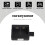 2X för - SLK ML C240 2001-2003 Bilgirhastighetssensor Traction Control Module 0025429418 6
