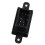 3X Bouton de Commutation de Commande de Vitre électrique pour  Picanto Morning 2011-2016 93575-1Y000 4