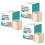 (3pcs) Hydrocolloid Patch Bandages with Self-Adhesive, Advanced Hydrocolloid Healing Technology, for C-Section Softens Flattens Stretch Marks 1