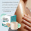 (1pcs) Hydrocolloid Patch Bandages with Self-Adhesive, Advanced Hydrocolloid Healing Technology, for C-Section Softens Flattens Stretch Marks 5
