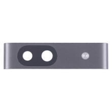 (Black) For Google Pixel 8a Original Camera Lens Cover