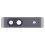 (Black) For Google Pixel 8a Original Camera Lens Cover 1