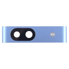 (Blue) For Google Pixel 8a Original Camera Lens Cover