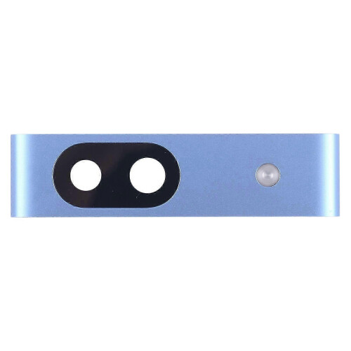 (Blue) For Google Pixel 8a Original Camera Lens Cover