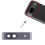 (Black) For Google Pixel 8a Original Camera Lens Cover 4