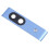 (Blue) For Google Pixel 8a Original Camera Lens Cover 2