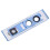 (Blue) For Google Pixel 8a Original Camera Lens Cover 3
