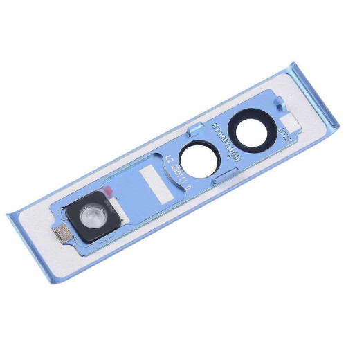 (Blue) For Google Pixel 8a Original Camera Lens Cover 2