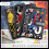 (04) World Cup Notebook Journal Ins Aesthetic Diary for Students Men Women 1