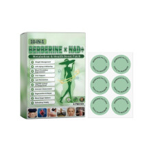 Body Care Patch Gentle Care Lightweight Breathable Daily External Use Skincare Body Patches
