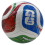 Size 5 PU Leather Soccer Ball with Machine-Stitched Design for Match 1