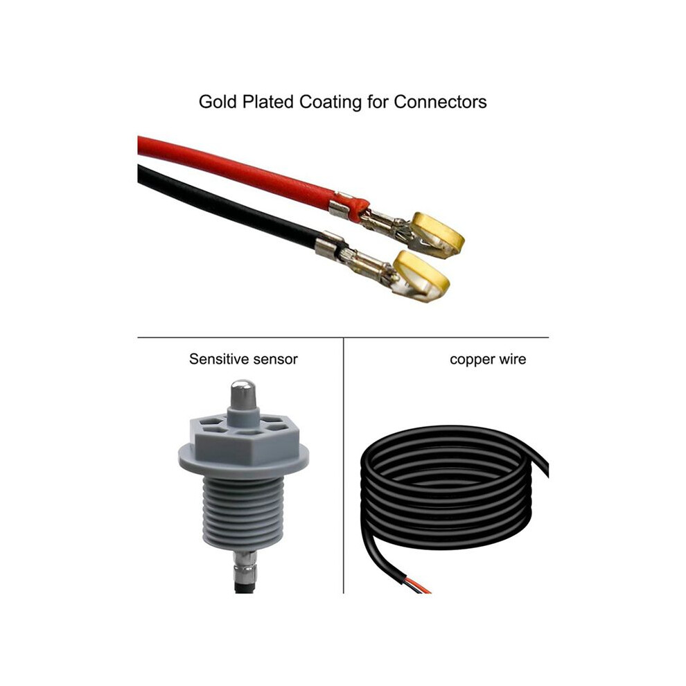 3X Temperature Sensor for Sundance Spa for Hot Tubs Temp Sensor Outdoor ...
