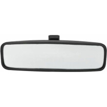 Specchietto retrovisore interno con alloggiamento in ABS, compatibile con i modelli di auto 108, 505, 406, 309, 306 e 206