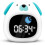 Educational Dog Alarm Clock for Children with Night Light, Digital Display, Smart Educational Label 2
