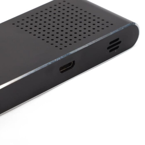 Φορητή συσκευή μετάφρασης T8+ Smart Voice Translator που υποστηρίζει 40 γλώσσες για ταξί 1