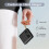 Φορητό Power Bank 15000mAh με 4 ενσωματωμένα καλώδια, 6 εξόδους, 3 εισόδους, οθόνη LED κα 5