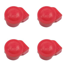 4X for BRP Jetski Parts Accessories 277002052 Stop/Start Button RXP RXT GTX GTR 90 130 155 170 215 255 260