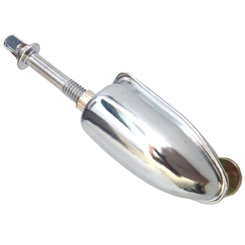 Bassdrum-Teile, Eisenböckchen, Schlaginstrumente, Metall-Snare-Komponente