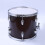 Bassdrum-Teile, Eisenböckchen, Schlaginstrumente, Metall-Snare-Komponente 4