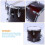 Bassdrum-Teile, Eisenböckchen, Schlaginstrumente, Metall-Snare-Komponente 5