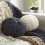 Chenille Yarn for Crocheting and Knitting, Bulky Soft 3