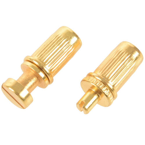 Oro Abr-1 Ponte Tune-o-matic E Stop Cordiera Per  E Chitarra 2