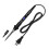 MFJESEAA soldering iron kit 80W adjustable temperature with 1