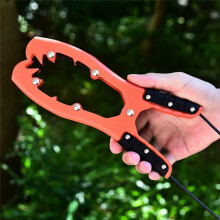 Ancora per Kayak da Barca - Accessori per Attrezzatura per Canoa per Kayak Ancora e Morsetto un Spazzola e Denti per Campeggio da Pesca nel Barca -