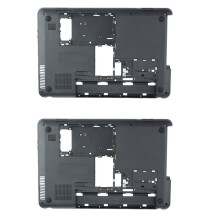 2X Bottom Shell Base Bottom Cover Assembly is Suitable for 1000 1000-1420 450 455 CQ45-M00 CQ45 D Shell