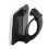 1000 Pcs. Self Adhesive Cable Clamp Plastic Rectangular Cable Clips Cable Tie Bind Cable Wire Management Holder for Car 7