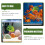 Kuyiluo betta hammock silk leaf pad6pcs 8