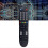 Replace SFX6018 SX RCU 03 Remote Control for Octagon SX88/SX88+/SX888 Remote Control 4