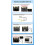 2X Dual Mode  AC8265 Wireless NIC Module Support 2.4GHz/5GHz WiFi and  4.2 for Jetson  Developer Kit 7