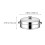Food Steamer Rack Multi-Function Kitchen Tool 1 Set 7