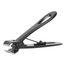 Ghojet Nail Clipper Set Stainless Steel Thick Nail Trimmer