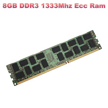 8 Go de mémoire RAM ECC DDR3 1333 MHz PC3L-10600R1.35V2RX4REG