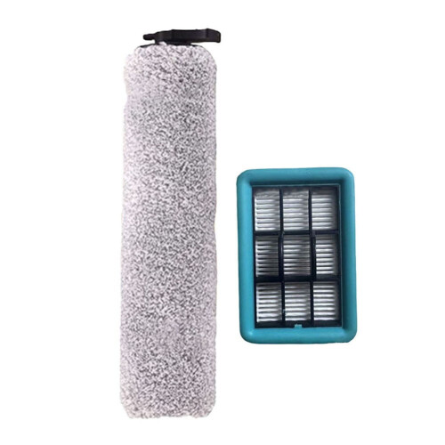Bissell Crosswave HF2/3845N/3831 brush filter replacement