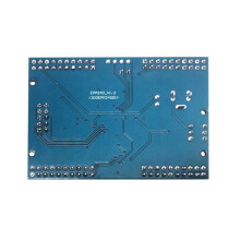 2X Carte de Développement EPM240T100 CPLD Carte Système Altera MAX II Carte D'Apprentissage 5V -Board 50MHz Active Crystal Oscillator