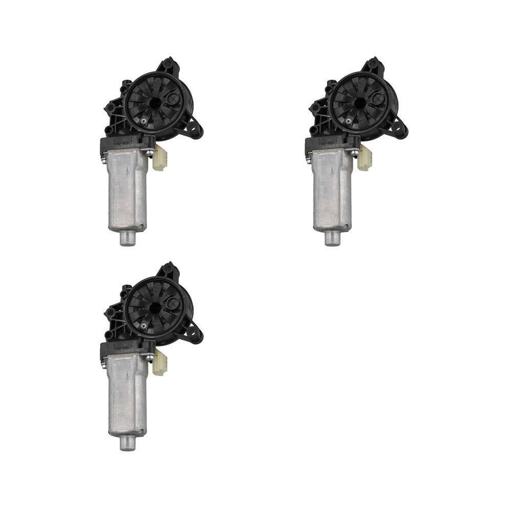 3X 82450-3X000 Car Left Front Window Regulator Motor Power Window Motor For 1.8 2.0 2011-2015 824503X000 Light 6033731618859