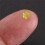6000 Mixed Bicone Acrylic Tiny Spacers Beads 4X4mm 6