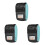3X GOOJPRT PT-210 Portable Thermal Printer Handheld 58mm Receipt Printer 1